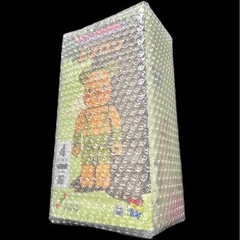 い*す様 森の戦士ボノロン　BE@RBRICKボノロン400%＋100％セット Amazon.co.jp: 当選 500体限定 ベアブリック 森の戦士ボノロン